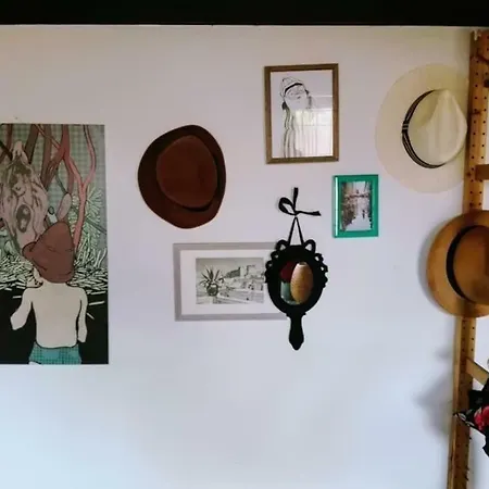 Nohipster Domus / Lavanda Holiday home Rome