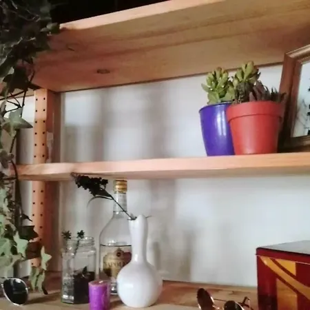 Nohipster Domus / Lavanda Holiday home *