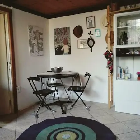 Nohipster Domus / Lavanda Ferienhaus Rom