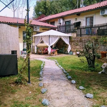 Holiday home Nohipster Domus / Lavanda