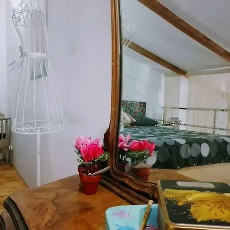 Nohipster Domus / Lavanda Holiday home *