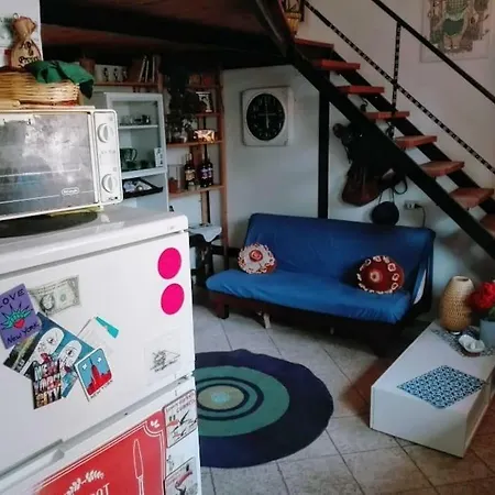 Nohipster Domus / Lavanda Rome